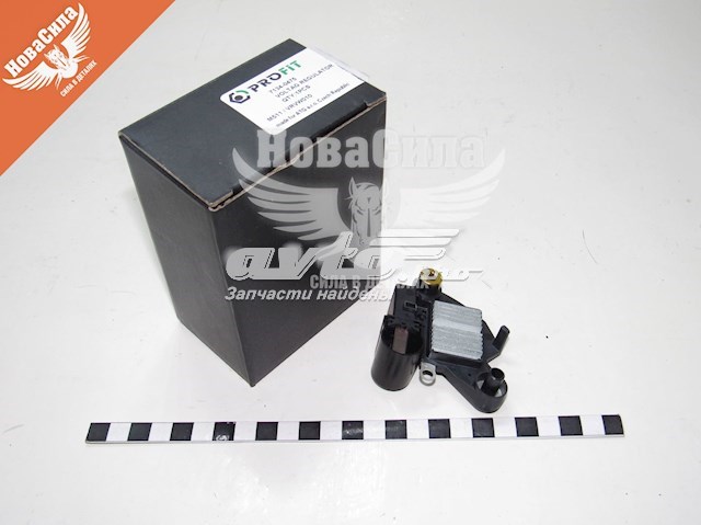 Regulator alternatora (przekaźnik ładowania) Profit 71340475