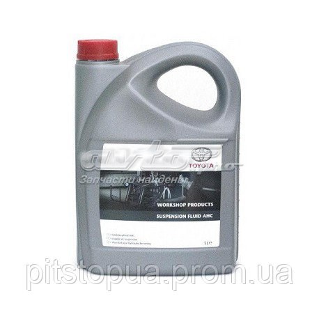 Olej układu zawieszenia aktywnego Toyota 0888681260 cena, od 124,71 USD