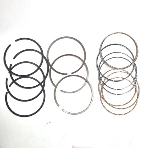 Pierścienie tłokowe na 1 cylinder, STD. TPR 33980STD cena, od 29,89 USD