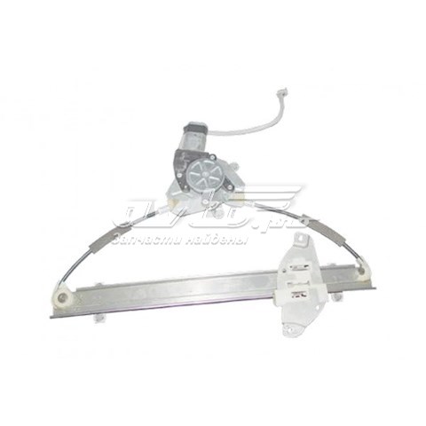 Mechanizm podnoszenia szyby drzwi przednich prawych Chery Elara /FORA/A5FL/VORTEX ESTINA 