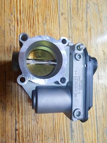 2S6U9E927D Ford Przepustnica, komplet