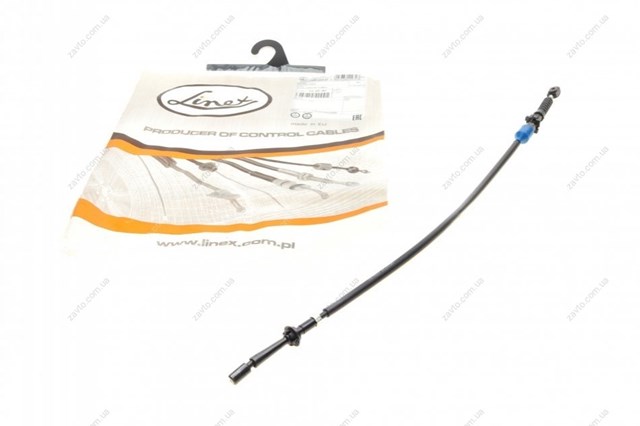 Linka gazu Ford Sierra II hatchback (GBC,GBG) (1987 - 1993) cena, od 16,11 USD