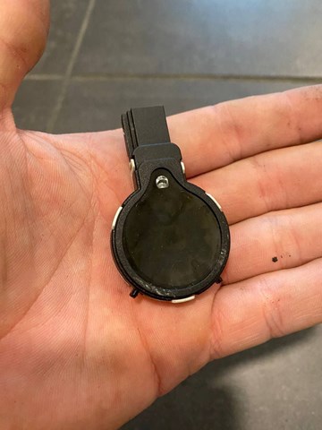 Czujnik deszczu do Ford Focus III CB8