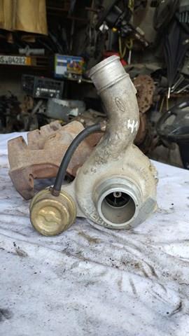 Do koszyka XS4Q6K682DB Ford Turbina