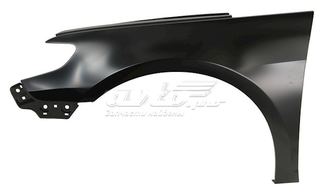 Błotnik przedni lewy FPS FP7420311 cena, od 93,42 USD