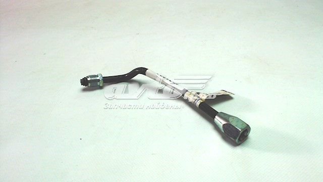 Przewód hydraulicznego układu wspomagania wysokiego ciśnienia, od pompy do maglownicy (mechanizmu) do ЗАЗ SENS  TF, TA