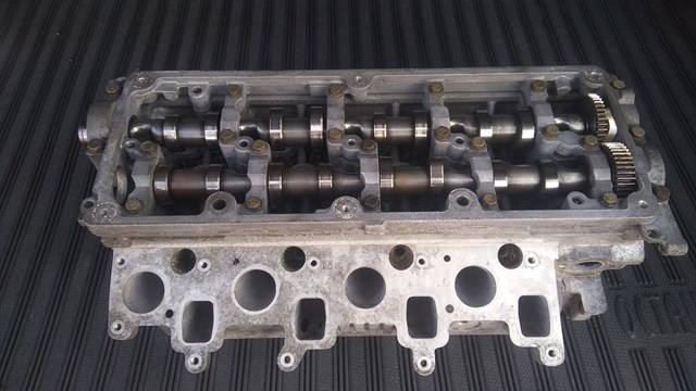 Głowica cylindrów 03L103265BX VAG