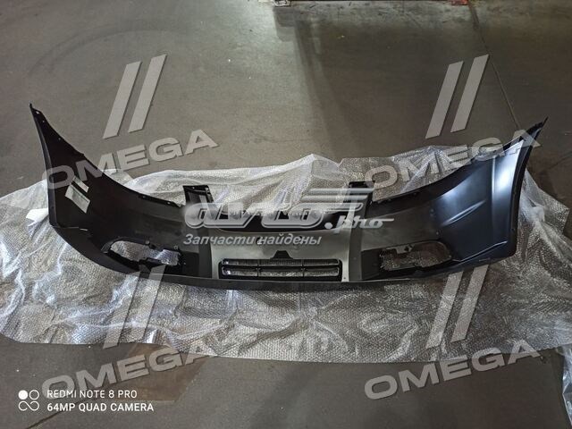 Zderzak przedni Tempest 160106900 cena, od 66,12 USD