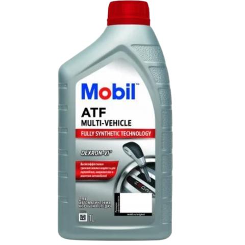 156095 Mobil Olej przekładniowy