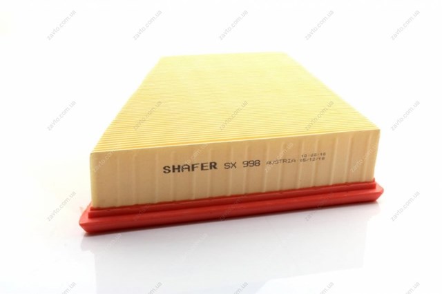 SX998 Shafer Filtr powietrza