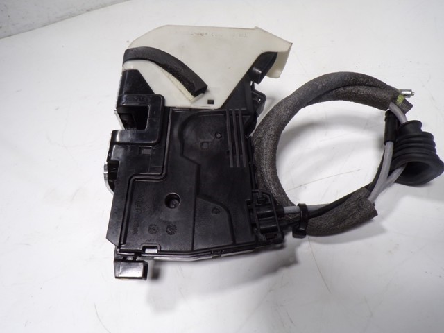 Zamek drzwi przednich lewych do Hyundai Santa Fe IV TM, TMA