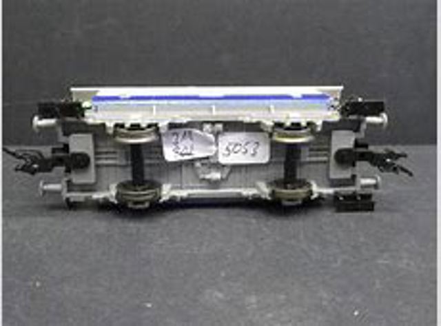 FP5053311 FPS Błotnik przedni lewy