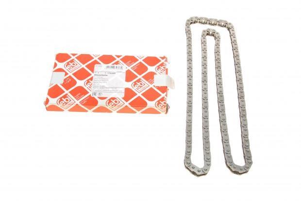 Łańcuch rozrządu Peugeot 5008 II minivan (2016 - 2026) cena, od 64,44 USD