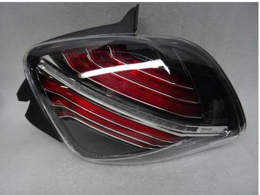 265500922R Renault (RVI) Lampa zespolona tylna prawa