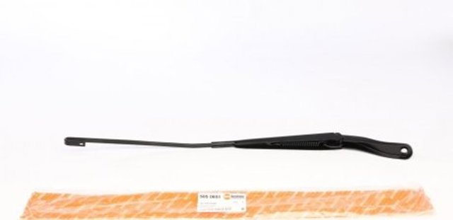 Ramię wycieraczki szyby przedniej 5050651 Autotechteile