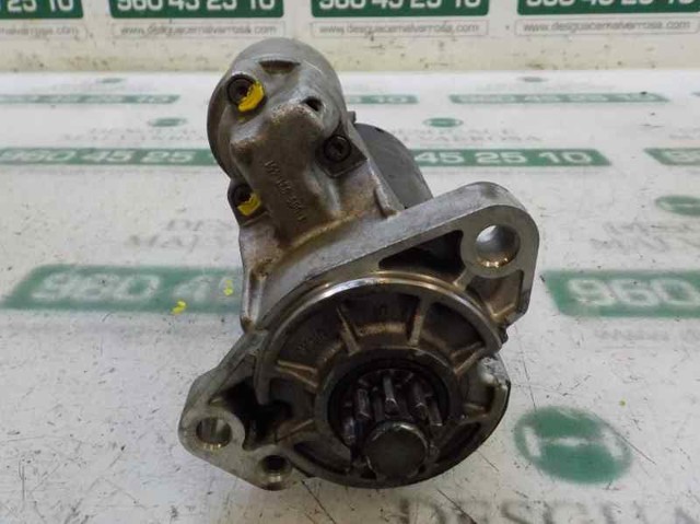 0001125519 VAG Rozrusznik