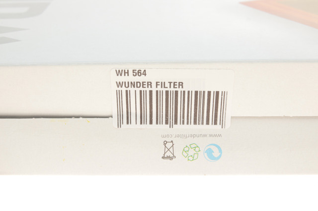Filtr powietrza WH564 Wunder