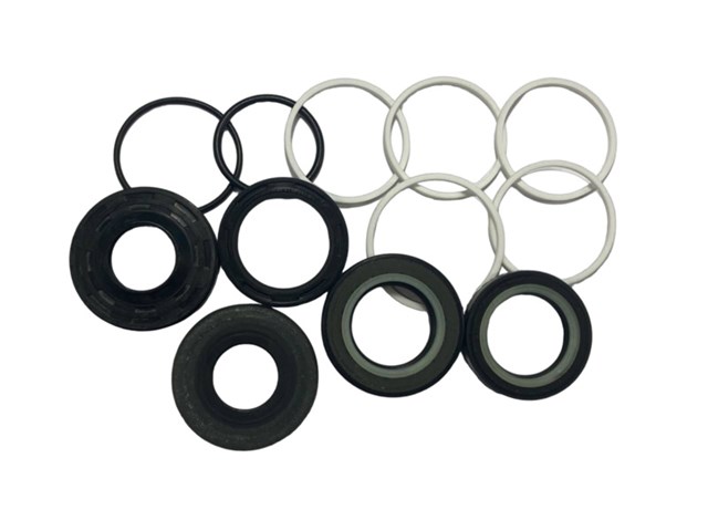 Zestaw naprawczy maglownicy (mechanizmu) (zestaw uszczelniaczy) FO9010KITMSG MSG