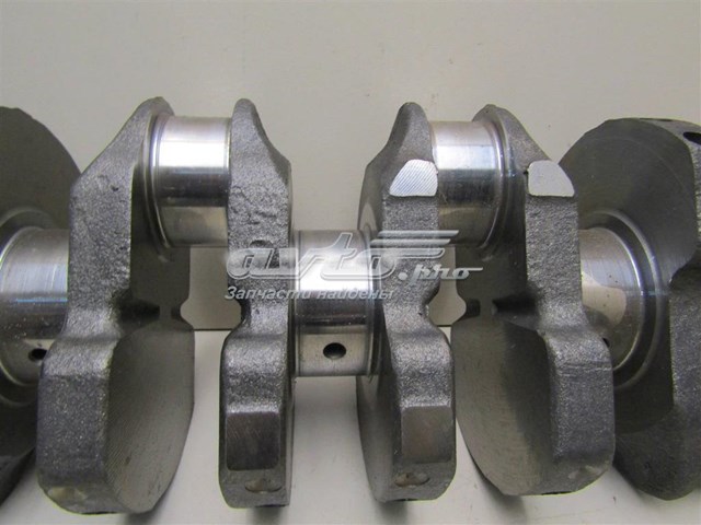 Wał korbowy silnika Toyota Corolla VERSO minivan (R10) (2004 - 2009) cena, od 2921,73 USD