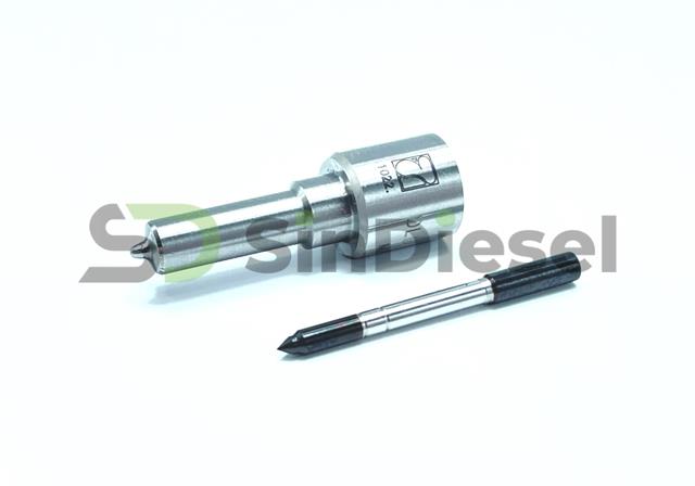  Bosch DLLA152P1661