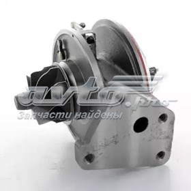 53049880054 Borg-Warner/KKK turbina