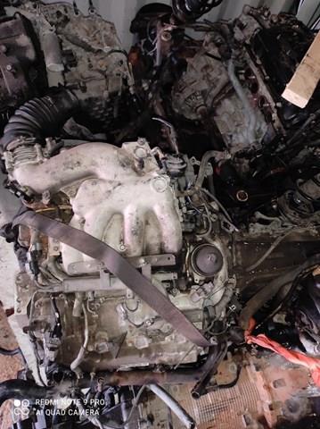 Silnik w komplecie KIA Opirus 