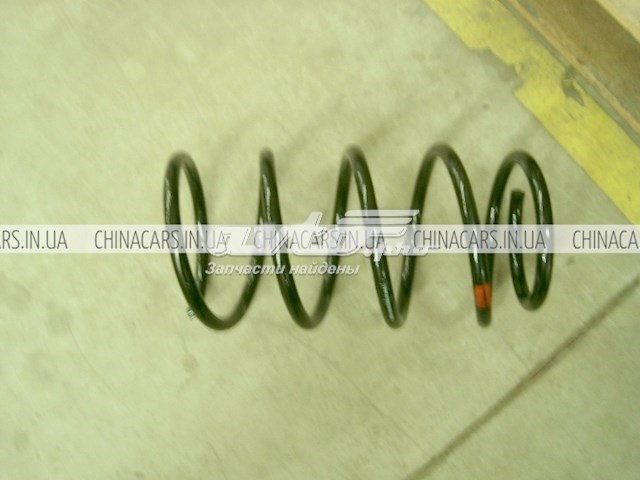 Sprężyna przednia Geely 1064001255 cena, od 16,31 USD