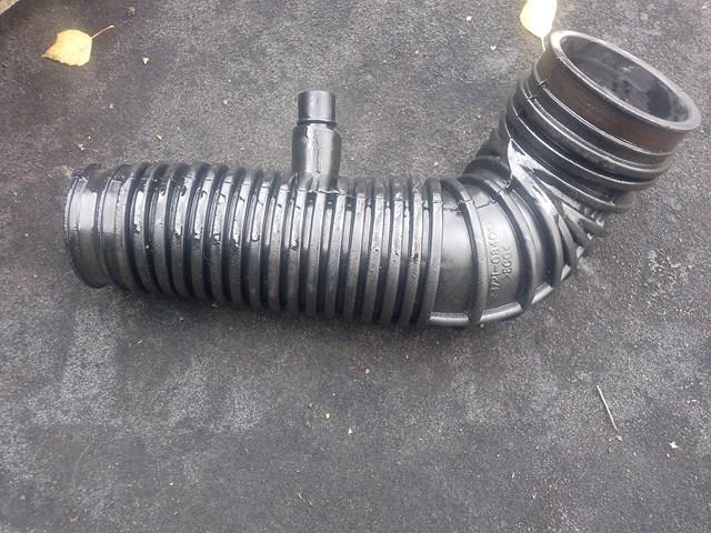 Do koszyka Króciec powietrza, przepływomierz SsangYong Rexton I RJN