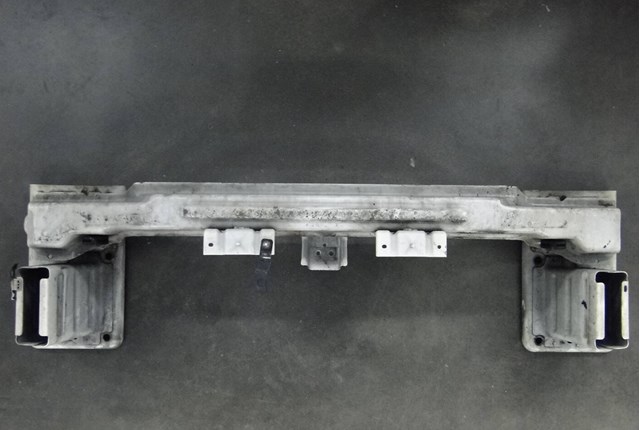 Osłona chłodnicy dolna (panel mocowania reflektorów) Ssang Yong 5714034004 cena, od 246,87 USD