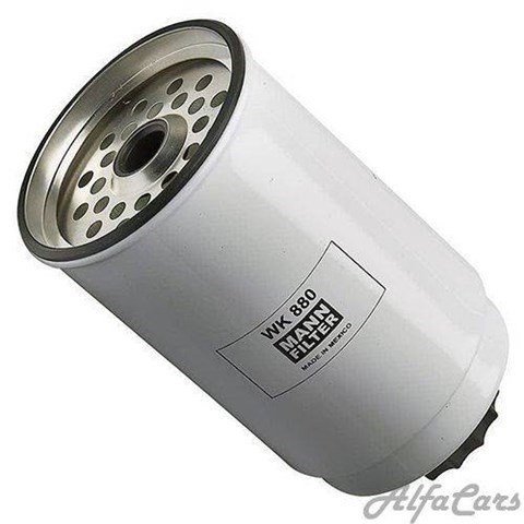 Do koszyka FC90 Shafer Filtr paliwa