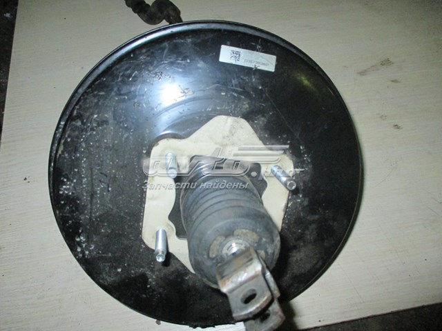 Do koszyka GS1E43800 Mazda Wzmacniacz próżniowy hamulców