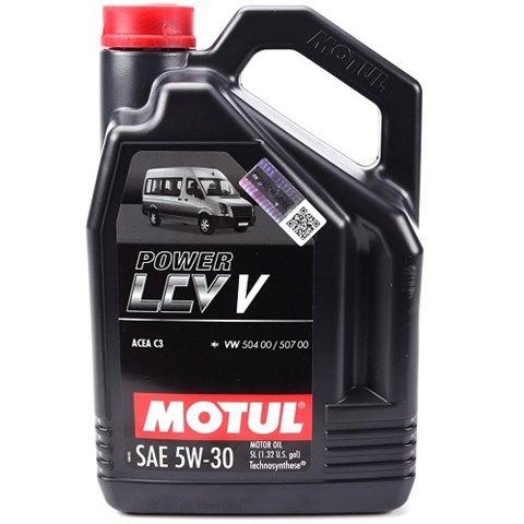 Olej do silnika Motul 874251