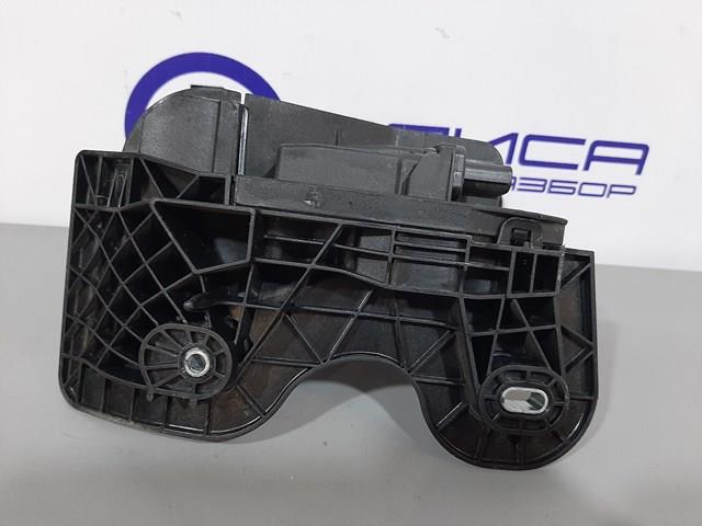 GHK341600 Mazda Pedał przyspieszenia (gazu)