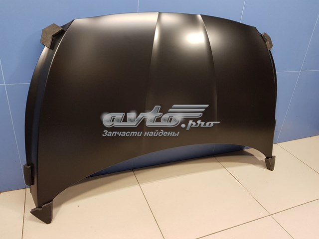 664001R100 Hyundai/Kia Maska silnika