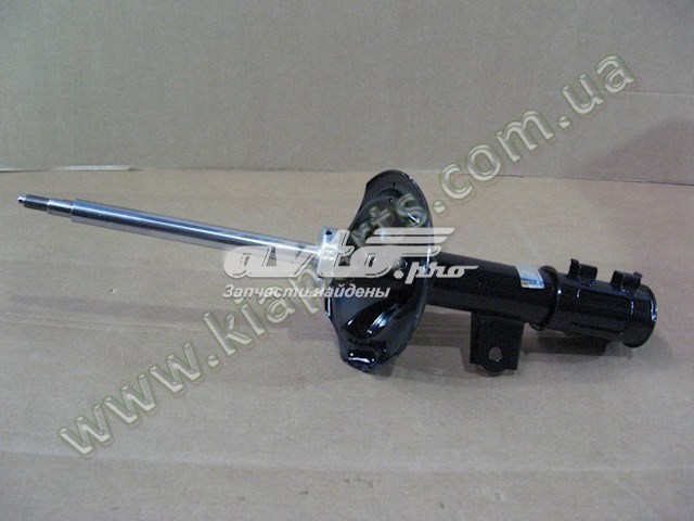 546511M000 Hyundai/Kia Amortyzator przedni lewy