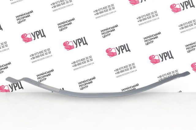 Resor tylny Mercedes A9063200206