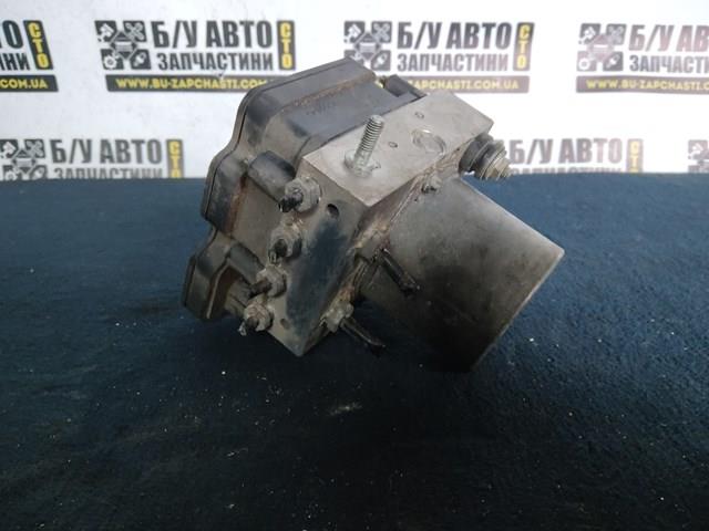 Sterownik ABS  hydrauliczny Mercedes Sprinter II 5-t