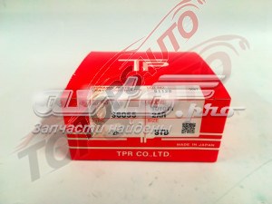 Pierścienie tłokowe na 1 cylinder, STD. TPR 36055STD cena, od 42,23 USD