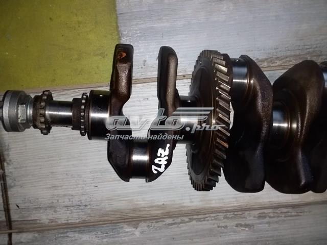 Wał korbowy silnika Toyota Camry VI sedana (V40) (2006 - 2011) cena, od 970,06 USD