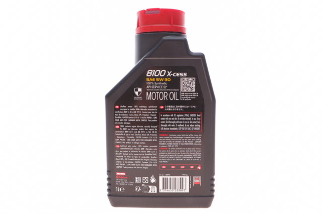 368101 Motul Olej do silnika