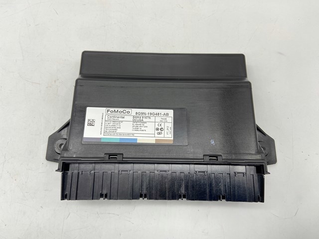  Jaguar C2P22550 cena, od 97,05 USD