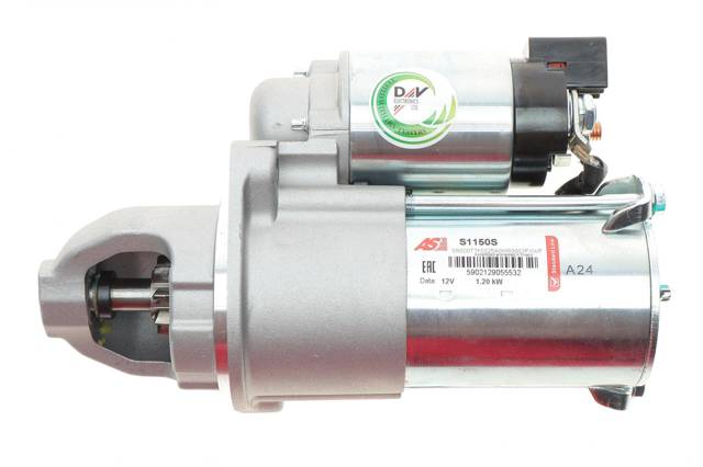 Rozrusznik S1150S AS/Auto Storm