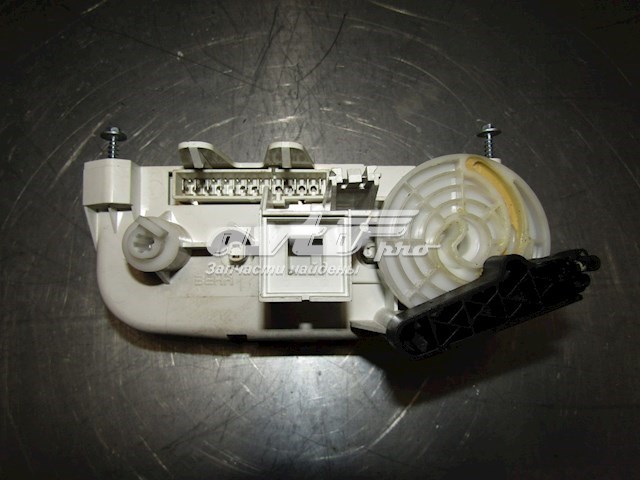 Sterownik trybów ogrzewania/klimatyzacji Opel Meriva A minivan (2003 - 2010) cena, od 58,17 USD