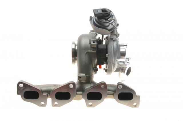 Turbina Garrett 7854489005S cena, od 486,22 USD
