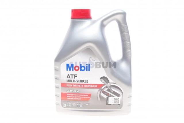 Olej przekładniowy Mobil 156096 cena, od 22,08 USD