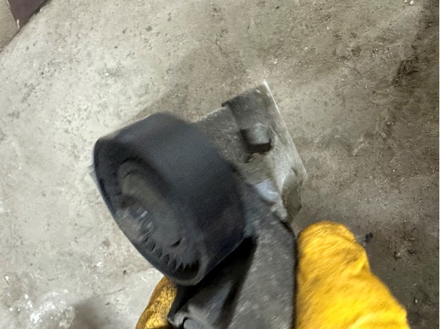 Napinacz paska napędowego Ford 1S4Q6A228AF cena, od 80,10 USD