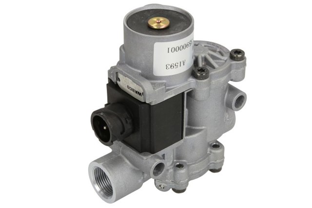 Sterownik ABS Wabco 4721950180 cena, od 71,18 USD