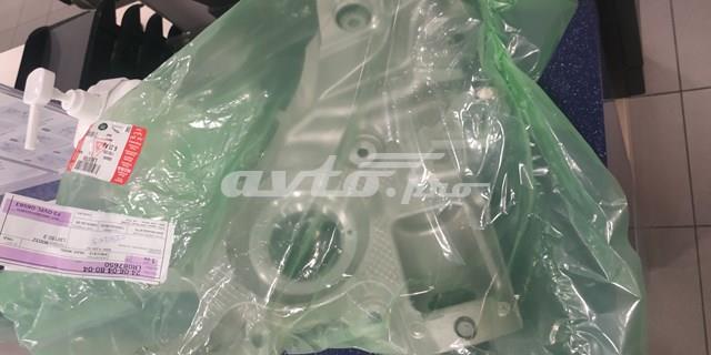 Czop (zwortnica) tylny lewy Land Rover LR087650 cena, od 228,14 USD