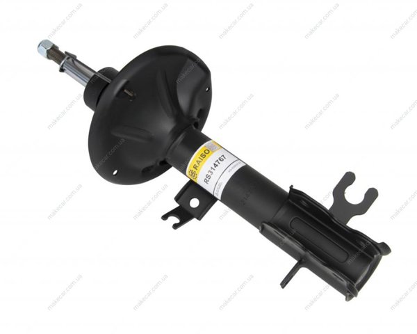 Amortyzator przedni prawy Raiso RS314767