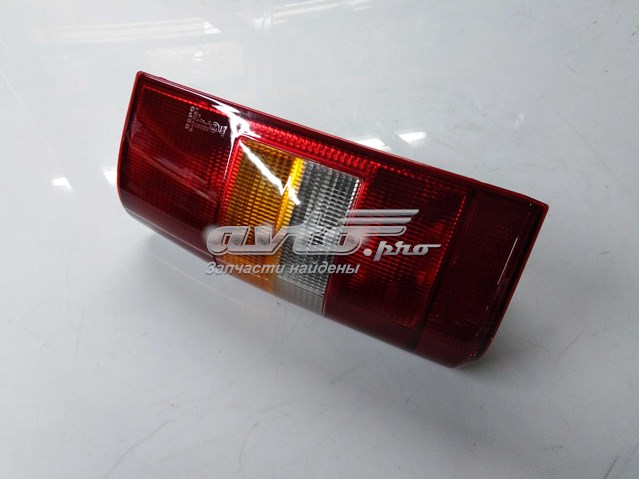 Lampa zespolona tylna lewa Depo/Loro/Abakus 6611920LUE cena, od 48,63 USD